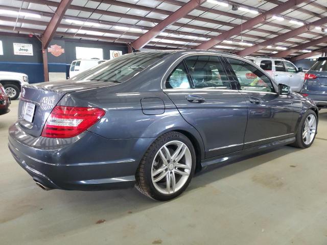 Vin: wddgf8ab4dr257097, lot: 58963005, mercedes-benz c-class 300 4matic 20133
