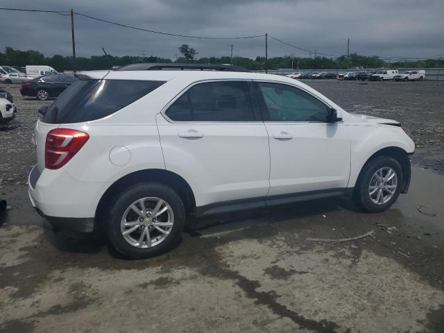 Vin: 2gnalcek1h1508413, lot: 56743705, chevrolet equinox lt 20173