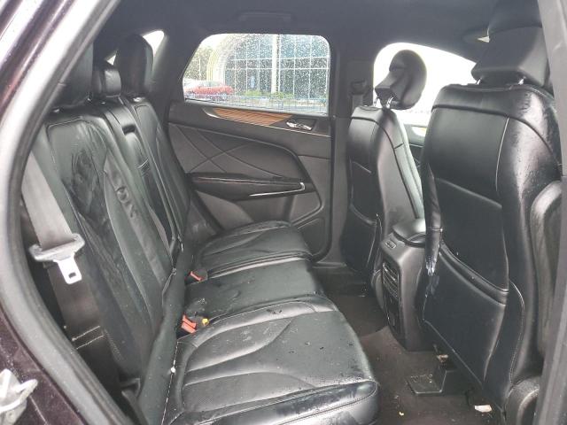 2015 LINCOLN MKC - 5LMTJ2AH1FUJ06008