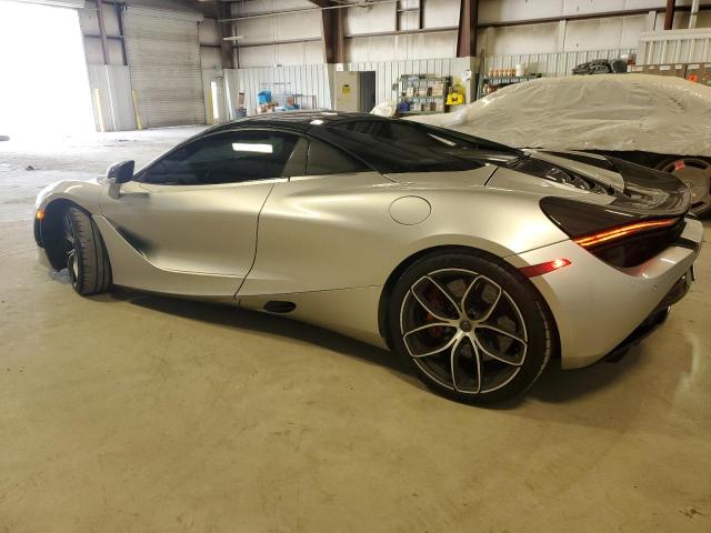 2020 MCLAREN AUTOMOTIVE 720S SBM14FCA2LW004110