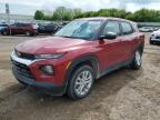2021 CHEVROLET TRAILBLAZE - KL79MNSL8MB063211