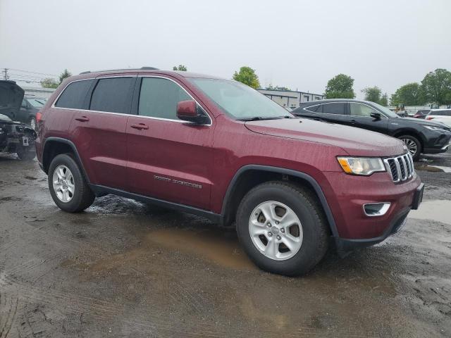 Vin: 1c4rjfag4hc662001, lot: 58292605, jeep grand cher laredo 20174