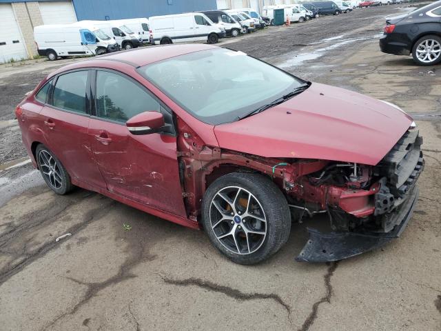 Vin: 1fadp3f29gl371860, lot: 57687795, ford focus se 20164