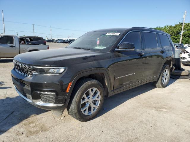 JEEP GRAND CHER