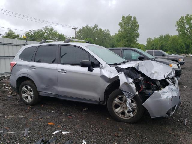 Vin: jf2sjaac7gh492382, lot: 58893265, subaru forester 2.5i 20164