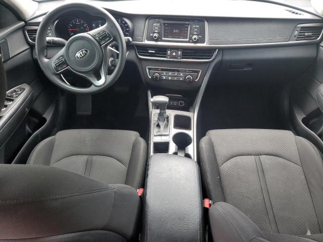 2016 KIA OPTIMA LX - KNAGT4L36G5107471