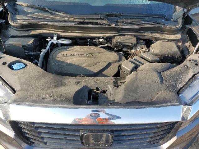 2023 HONDA RIDGELINE 5FPYK3F74PB060014