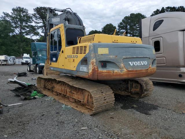 VOLVO EC210B LC 2006 EC210V16949 photo #4