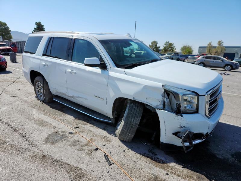 Vin: 1gks2bkc7kr178139, lot: 58207665, gmc yukon slt 20194