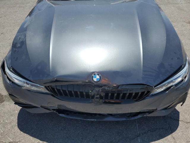 2021 BMW 330I - 3MW5R1J0XM8B95808