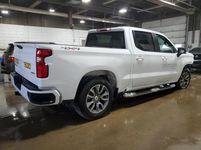 Vin: 1gcuyeed1lz216488, lot: 57240285, chevrolet all models k1500 rst 20203