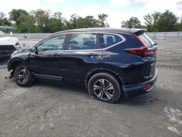Vin: 7farw2h76me030246, lot: 56295865, honda crv se 20212