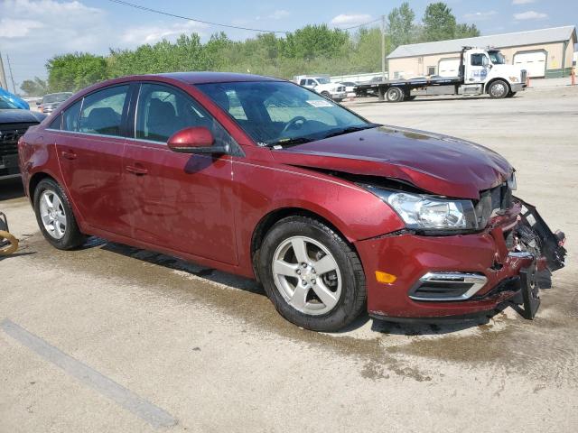 Vin: 1g1pc5sb3f7266042, lot: 56310755, chevrolet cruze lt 20154