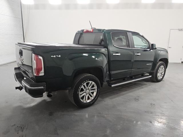 Vin: 1gtg6ce38f1181532, lot: 56520385, gmc canyon slt 20153