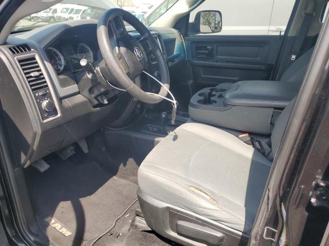 2018 RAM 3500 ST 3C63RRGLXJG330630