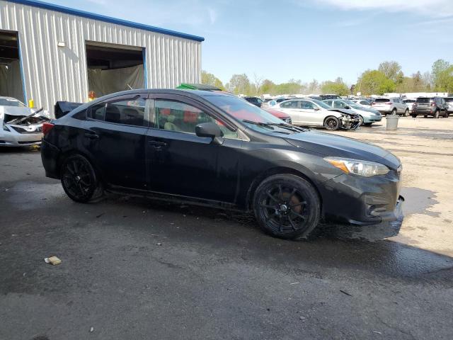 Vin: 4s3gkaa62h3621316, lot: 56575715, subaru impreza 20174