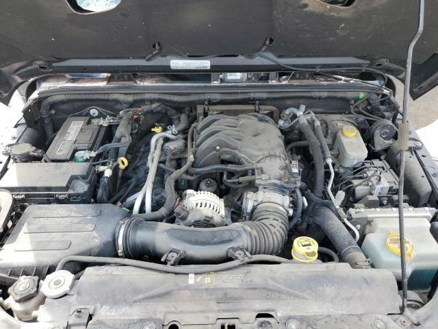 2017 JEEP WRANGLER S - 1C4GJWBGXHL564659