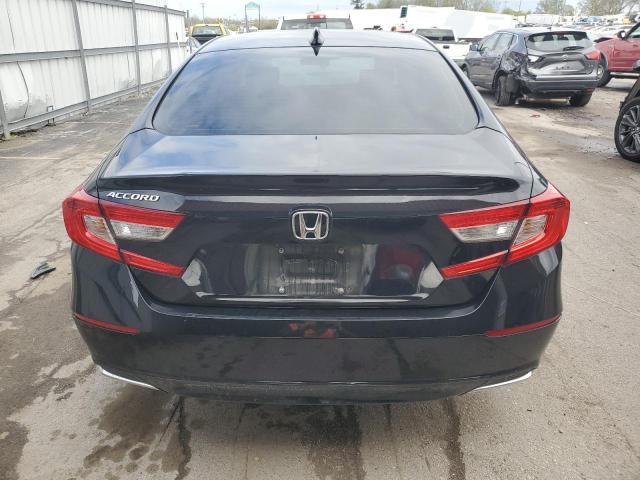 2019 HONDA ACCORD LX - 1HGCV1F18KA163840