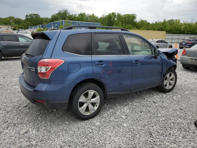 Vin: jf2sjajc0eh467398, lot: 57485145, subaru forester 2.5i limited 20143