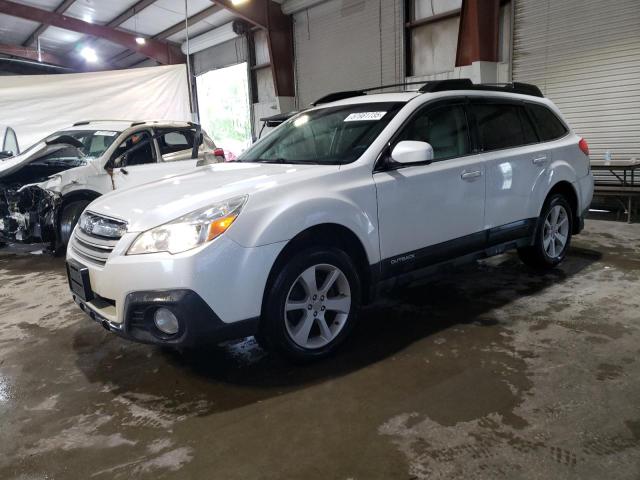 Vin: 4s4brbdc2e3303197, lot: 57981735, subaru outback 2.5i premium 2014 img_1