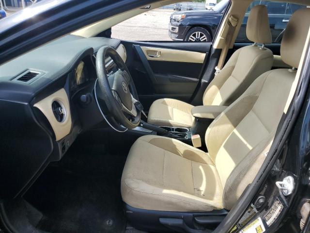 2018 TOYOTA COROLLA L - 2T1BURHE2JC054473