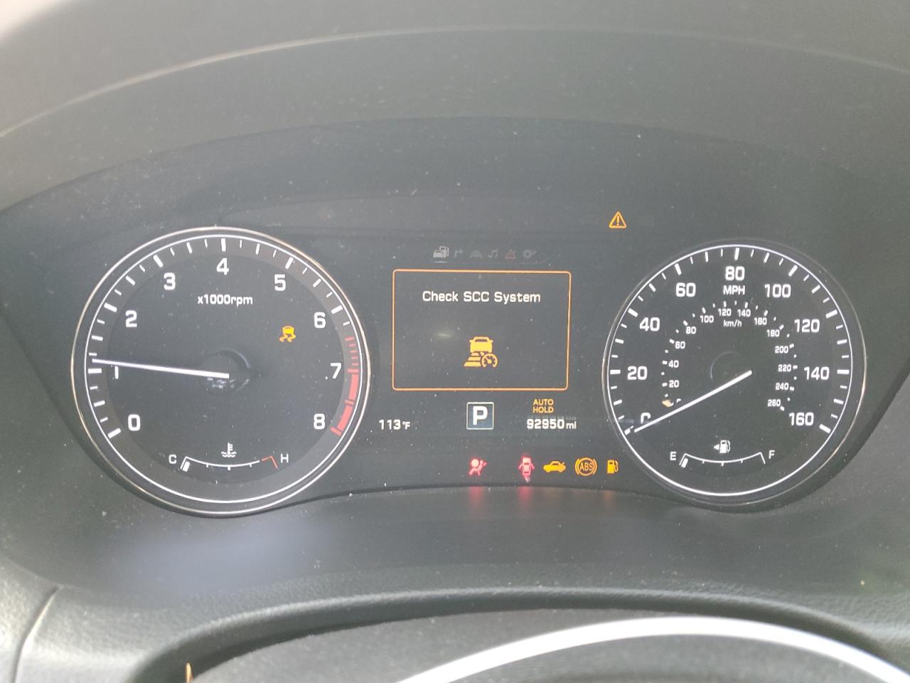 HYUNDAI GENESIS 3.8L