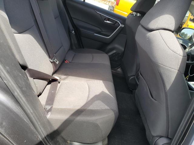 2019 TOYOTA RAV4 XLE - JTMW1RFV5KD020187