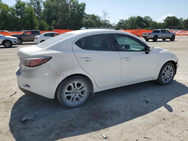 Vin: 3mydlbzv8gy109648, lot: 55254915, toyota scion 20163