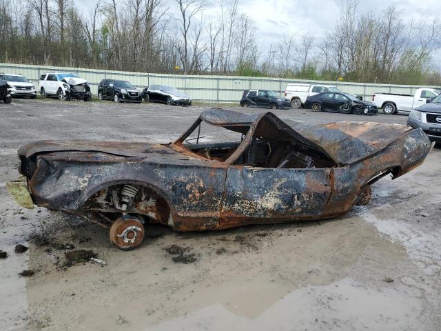 1967 MERCURY COUGAR #3297877868