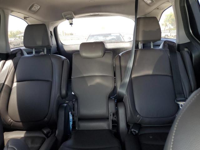 2019 HONDA ODYSSEY EX - 5FNRL6H72KB080165