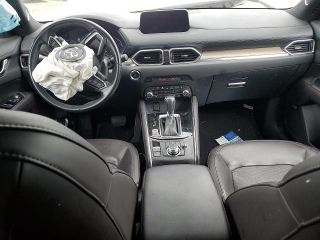 2019 MAZDA CX-5 SIGNA - JM3KFBEY4K0592854