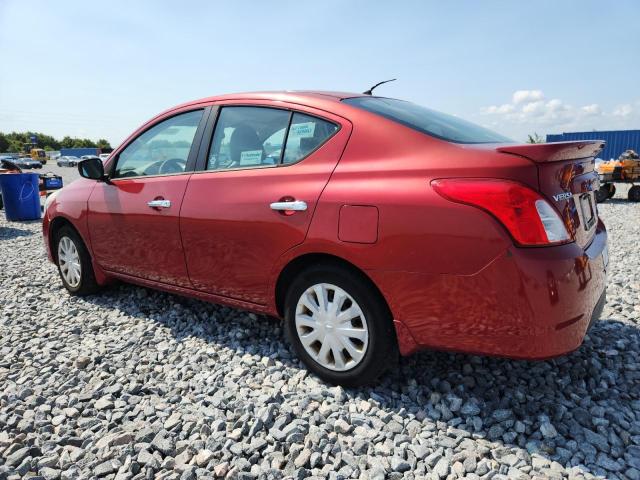 Vin: 3n1cn7ap8fl941326, lot: 58867145, nissan versa s 20152