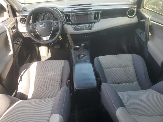 2015 TOYOTA RAV4 XLE - JTMWFREV1FD054944