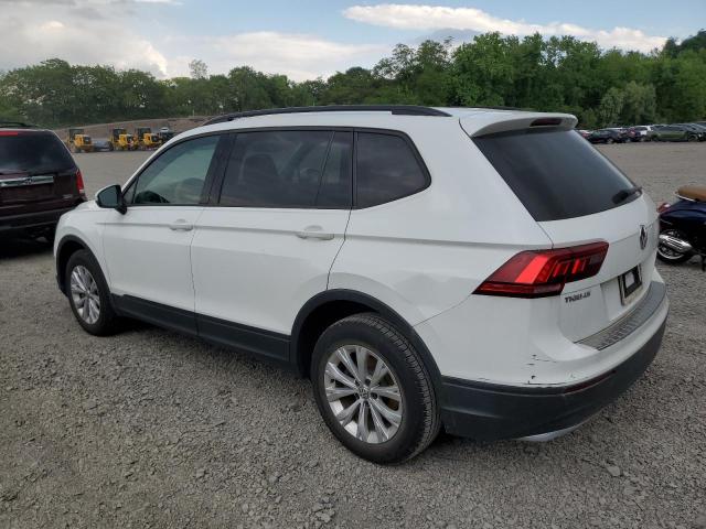 Vin: 3vv0b7ax5km118996, lot: 58065945, volkswagen tiguan s 20192