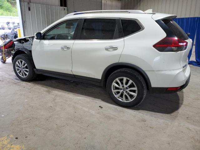 2020 NISSAN ROGUE S - KNMAT2MV6LP504061