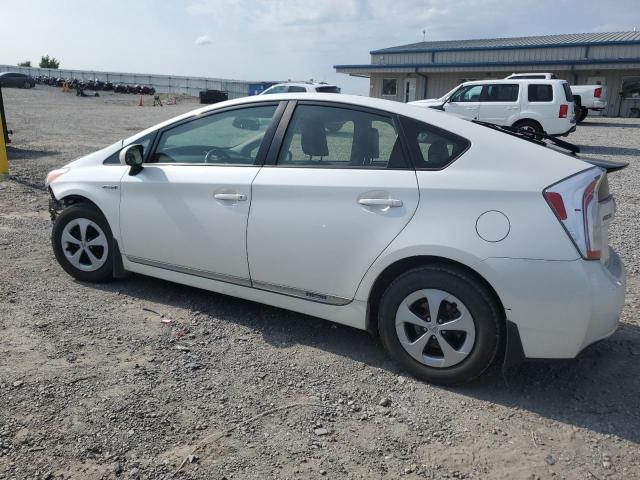 Vin: jtdkn3du4c5407514, lot: 57140705, toyota prius 20122