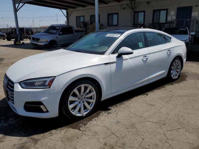 Vin: waubncf52ja136928, lot: 56900615, audi a5 premium plus 2018 img_1