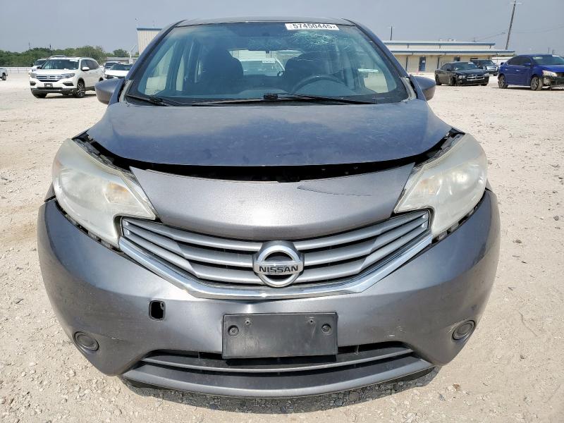 2016 NISSAN VERSA NOTE - 3N1CE2CP5GL378043