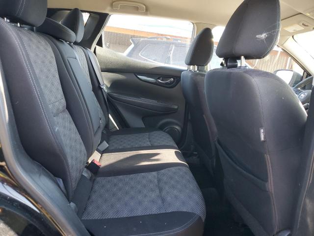 2017 NISSAN ROGUE SPORT S - JN1BJ1CR8HW121991
