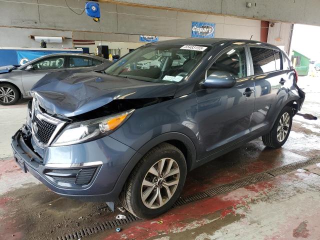 Vin: kndpb3ac1f7740790, lot: 55483155, kia sportage lx 2015 img_1