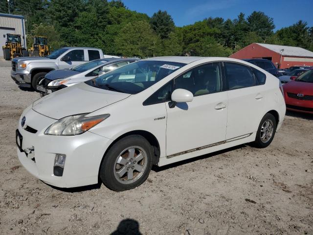 Vin: jtdkn3du0a0205621, lot: 58624285, toyota prius 2010 img_1
