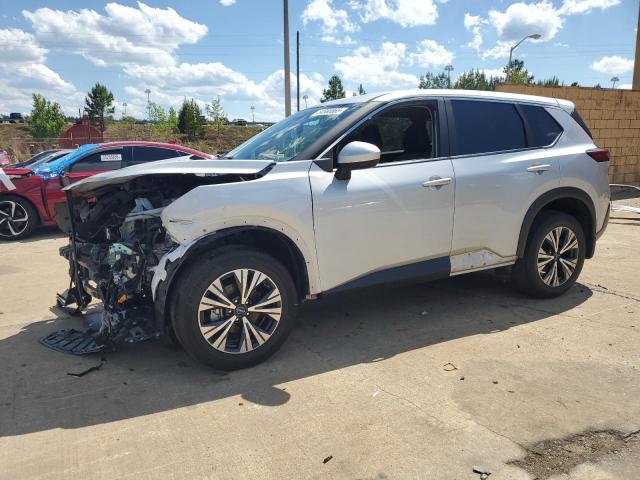 Vin: 5n1bt3ba2pc786377, lot: 54860065, nissan rogue sv 2023 img_1