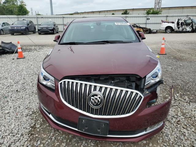 2015 BUICK LACROSSE 1 1G4G15G34FF343095