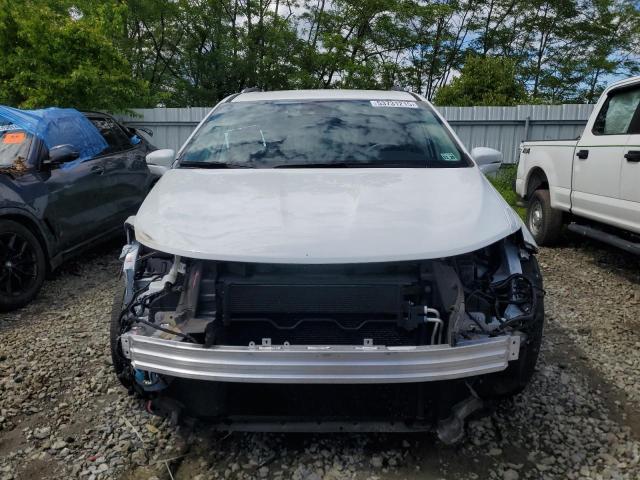 2021 CHRYSLER PACIFICA T 2C4RC1BG2MR576201