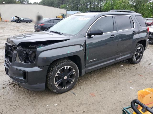 Vin: 2gkfltekxh6280675, lot: 57476275, gmc terrain sle 2017 img_1