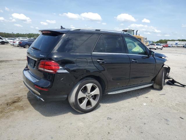 Vin: 4jgda5hb1jb161752, lot: 55605595, mercedes-benz gle-class 350 4matic 20183