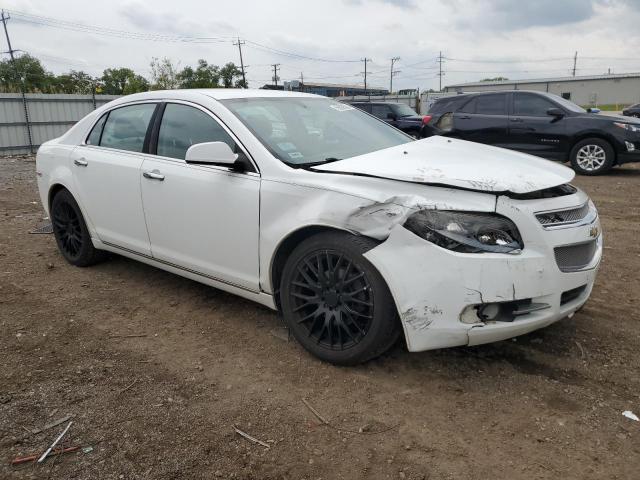 Vin: 1g1ze5eu9bf167824, lot: 59009325, chevrolet malibu ltz 20114