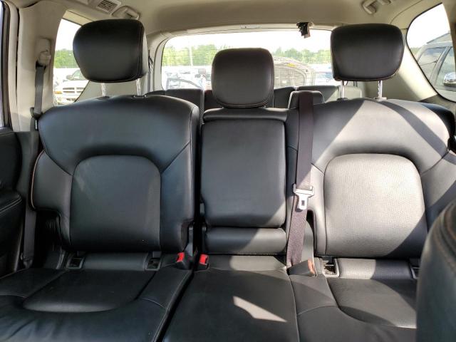 2020 NISSAN ARMADA SV - JN8AY2ND3LX017850