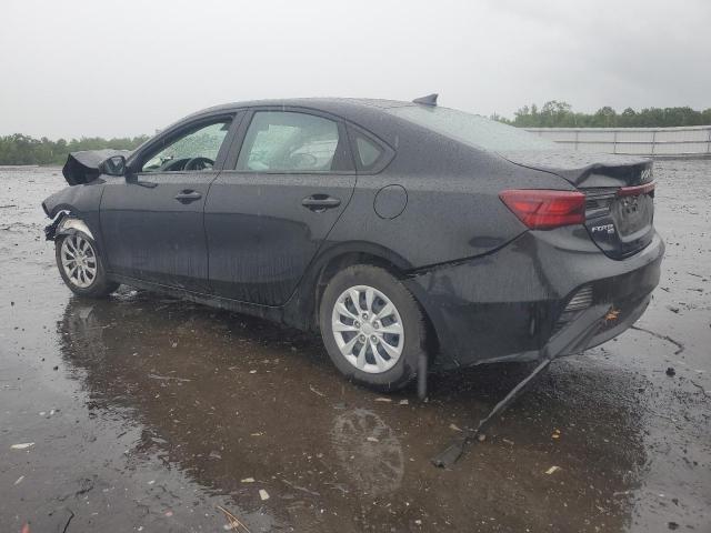 2024 KIA FORTE LX - 3KPF24AD8RE812499