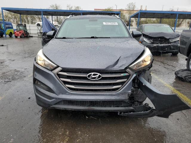 2016 HYUNDAI TUCSON LIM - KM8J33A49GU058668